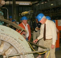 Longreach Powerhouse Museum