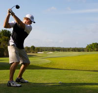 Pelican Waters Golf Club