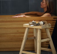 Stephanies Ocean Spa - Accommodation Mt Buller