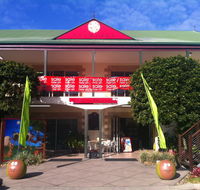 Nutworks - Accommodation Mt Buller
