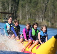 Oz Ski Resort - Accommodation Mt Buller
