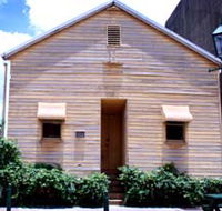 Waterside Workers Hall - Accommodation Mt Buller
