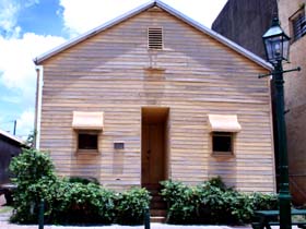 Waterside Workers Hall - Accommodation Mt Buller 0