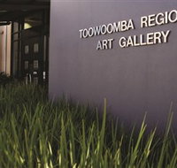 Toowoomba Regional Art Gallery - Accommodation Mt Buller