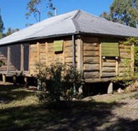 Greycliffe Homestead - Accommodation Mt Buller