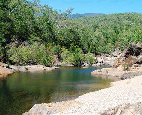 Mount Elliot, Bowling Green Bay National Park - Accommodation Mt Buller 0