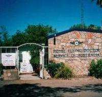 Royal Flying Doctor Service Visitor Centre - Accommodation Mt Buller