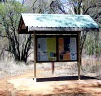 Tregole National Park