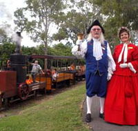 Maryborough Heritage City Markets - Accommodation Mt Buller