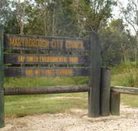Fay Smith Wetlands - Accommodation Mt Buller