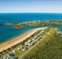 Grasstree Beach - Accommodation Mt Buller