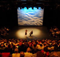 Riverway Arts Centre - Accommodation Mt Buller
