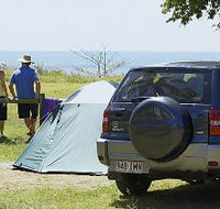 Ball Bay - Accommodation Mt Buller