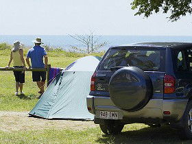Ball Bay - Accommodation Mt Buller 0