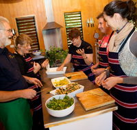 Wild Lime Cooking School - Accommodation Mt Buller