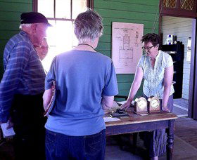 Tambo Heritage Precinct - Accommodation Mt Buller 0