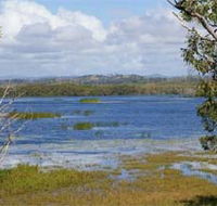 Lake Barfield - Accommodation Mt Buller