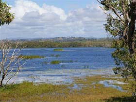 Lake Barfield - Accommodation Mt Buller 0