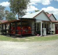 Beenleigh Historical Village and Museum