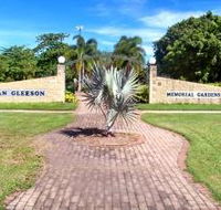 Dan Gleeson Memorial Gardens