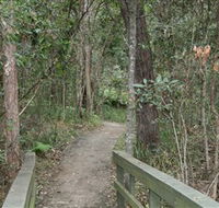 Springwood Conservation Park - Accommodation Mt Buller