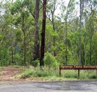 Nanango Fauna Reserve - Accommodation Mt Buller
