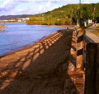 Cannonvale Beach - Accommodation Mt Buller