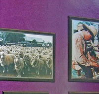 Charleville Photographic Display - Accommodation Mt Buller