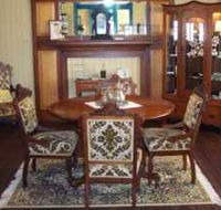 Ringsfield House - Accommodation Mt Buller