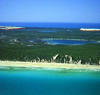Fraser Island Great Sandy National Park - Accommodation Mt Buller