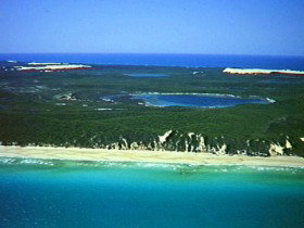 Fraser Island, Great Sandy National Park - Accommodation Mt Buller 0