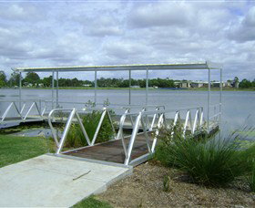 Tygum Park - Accommodation Mt Buller 0