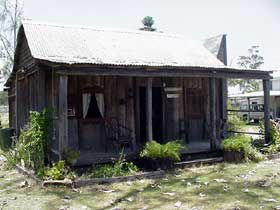 Chinchilla Historical Museum - Accommodation Mt Buller 0