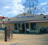 Warwick Historical Society Museum - Accommodation Mt Buller