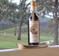 Bunjurgen Estate Vineyard - Accommodation Mt Buller