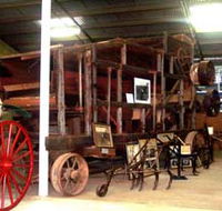 Kingaroy Heritage Museum - Accommodation Mt Buller