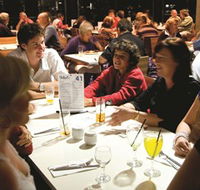 Hervey Bay Boat Club - Accommodation Mt Buller