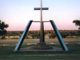 Jack Brown Lions Park - Accommodation Mt Buller 0