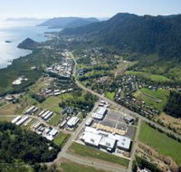 Centro Whitsunday Shopping Centre - Accommodation Mt Buller