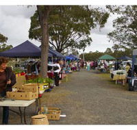 Nikenbah Markets - Accommodation Mt Buller