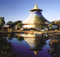 Australian Workers Heritage Centre - Accommodation Mt Buller