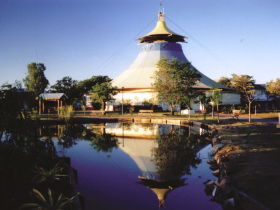 Australian Workers Heritage Centre - Accommodation Mt Buller 0