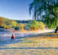 Quart Pot Creek - Accommodation Mt Buller