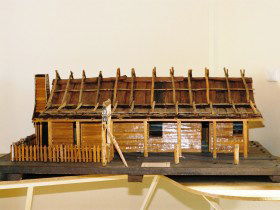 Morven Museum, Kerosene Tin Hut And Miniature Pioneer Village - Accommodation Mt Buller 0