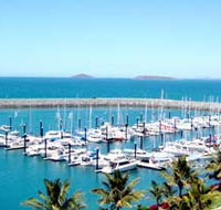 Mackay Marina Village and Shipyard - Accommodation Mt Buller