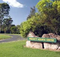 Prickett Aquatic Centre - Accommodation Mt Buller