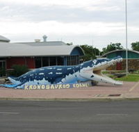 Kronosaurus Korner - Accommodation Mt Buller
