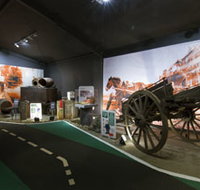 Transport and Main Roads Heritage Centre - Accommodation Mt Buller