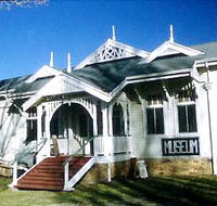 Stanthorpe Heritage Museum - Accommodation Mt Buller