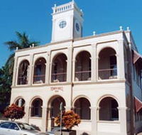 Heritage Walk - Accommodation Mt Buller